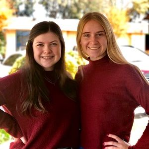 Meet your Posher, Marissa